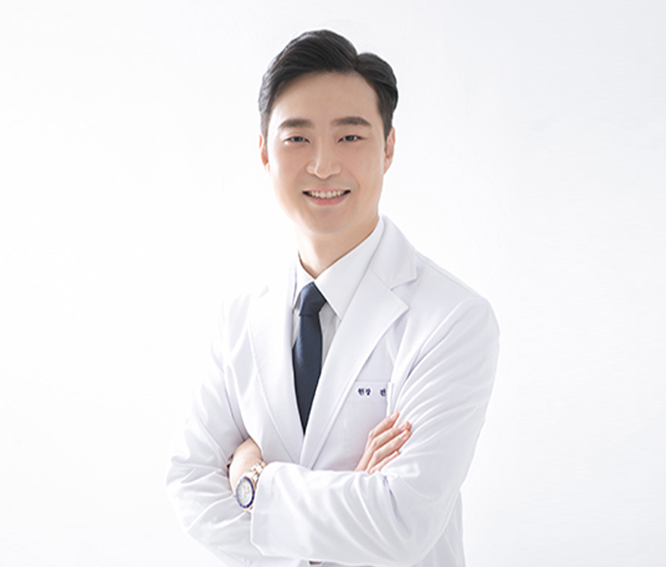 양재경희한의원 전준하 원장 프로필 사진
